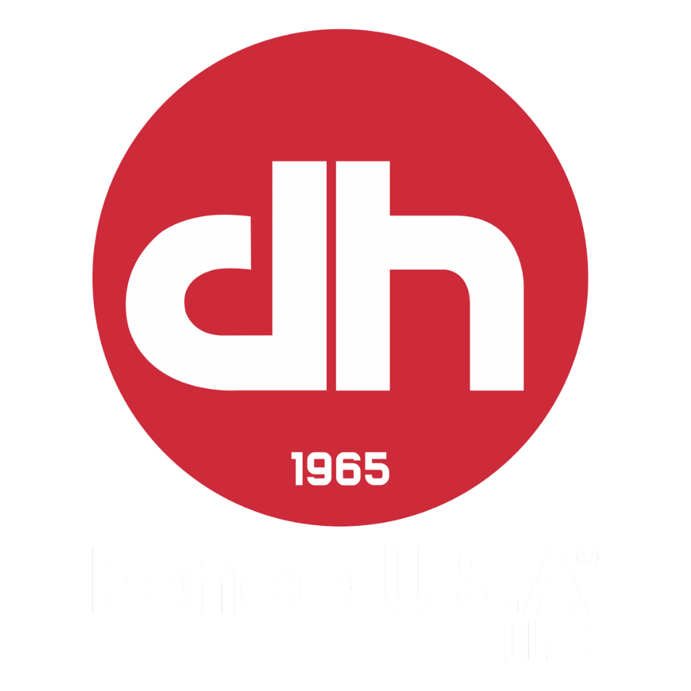 dh Fence System